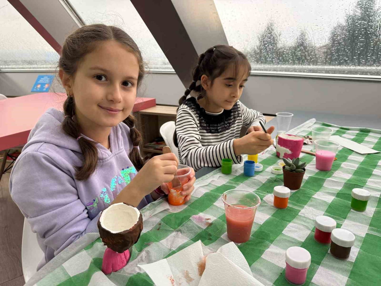 BAŞİSKELE BELEDİYESİ TARAFINDAN YÜRÜTÜLEN "GENC-İ ÂLÂ" PROJESİ KAPSAMINDA 2025 YILINDA 8 BİN 414...