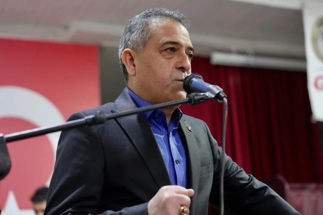 BAŞKAN ŞÜKRÜ SOFTA