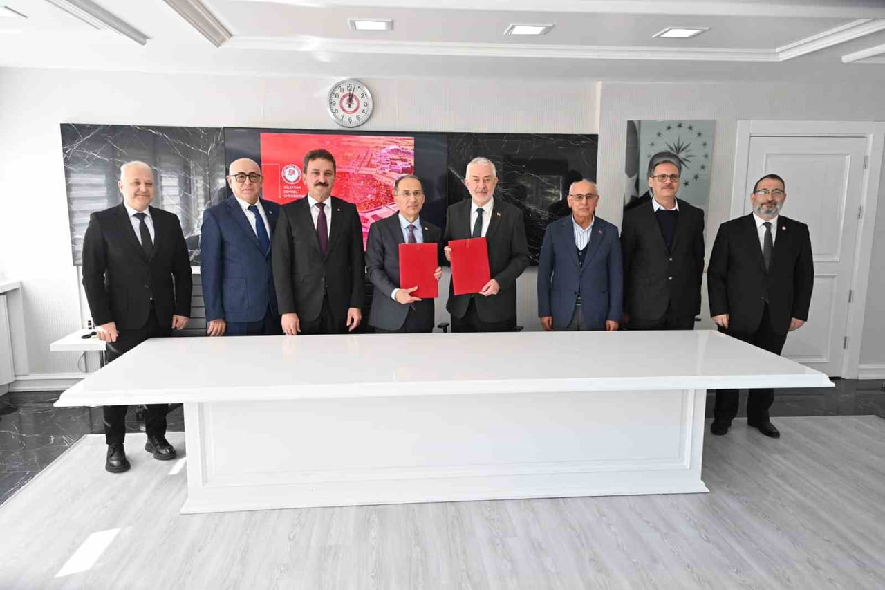 BAŞKANLIĞINI ISPARTA BELEDİYE BAŞKANI ŞÜKRÜ BAŞDEĞİRMEN’İN YAPTIĞI ISPARTA KENT HİZMETLERİNİ...