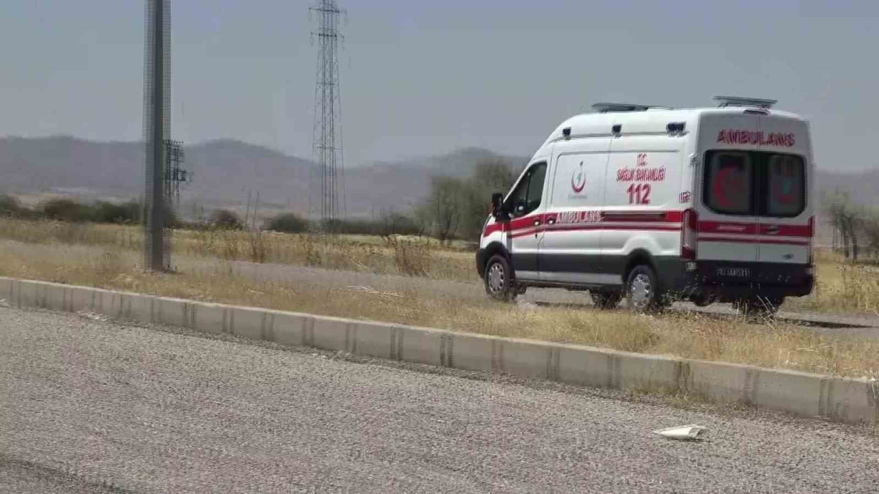 BATMAN’IN GERCÜŞ İLÇESİNDE SOBADAN SIZAN KARBONMONOKSİT GAZINDAN ZEHİRLENEN AYNI AİLEDEN 3 KİŞİ...