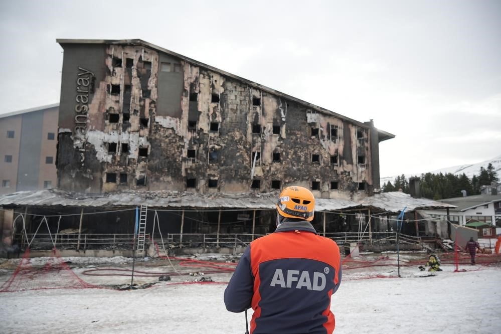 BERKİN USTA, BABASI ESKİ MİLLİ KAYAKÇI YAHYA KEMAL USTA
