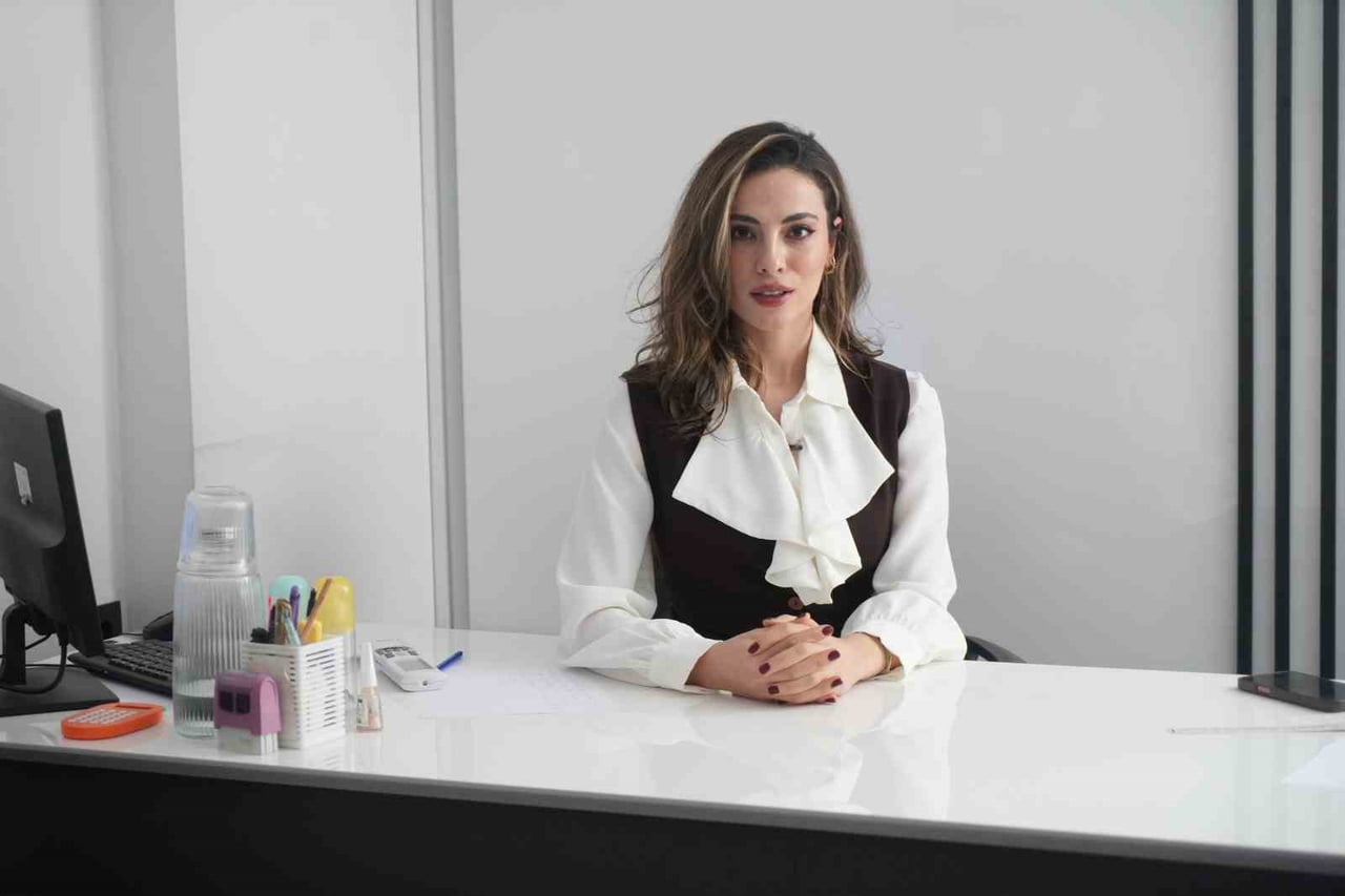 BESLENME UZMANI DİYETİSYEN BÜŞRA BALABAN