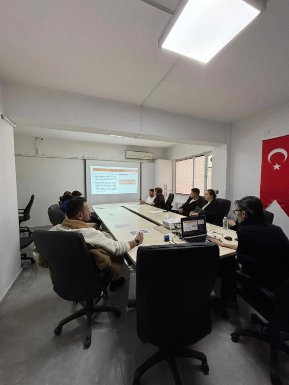 BİLECİK'TE EVLENECEK GENÇLERE EVLİLİK ÖNCESİ EĞİTİM