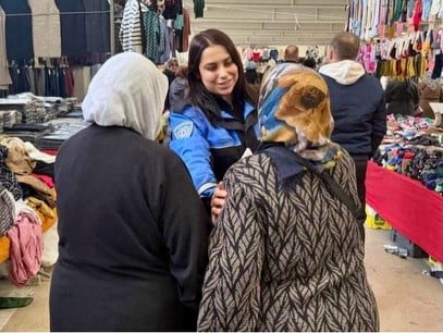 BİLECİK’TE VATANDAŞLARA DOLANDIRICILIK UYARISI YAPILDI