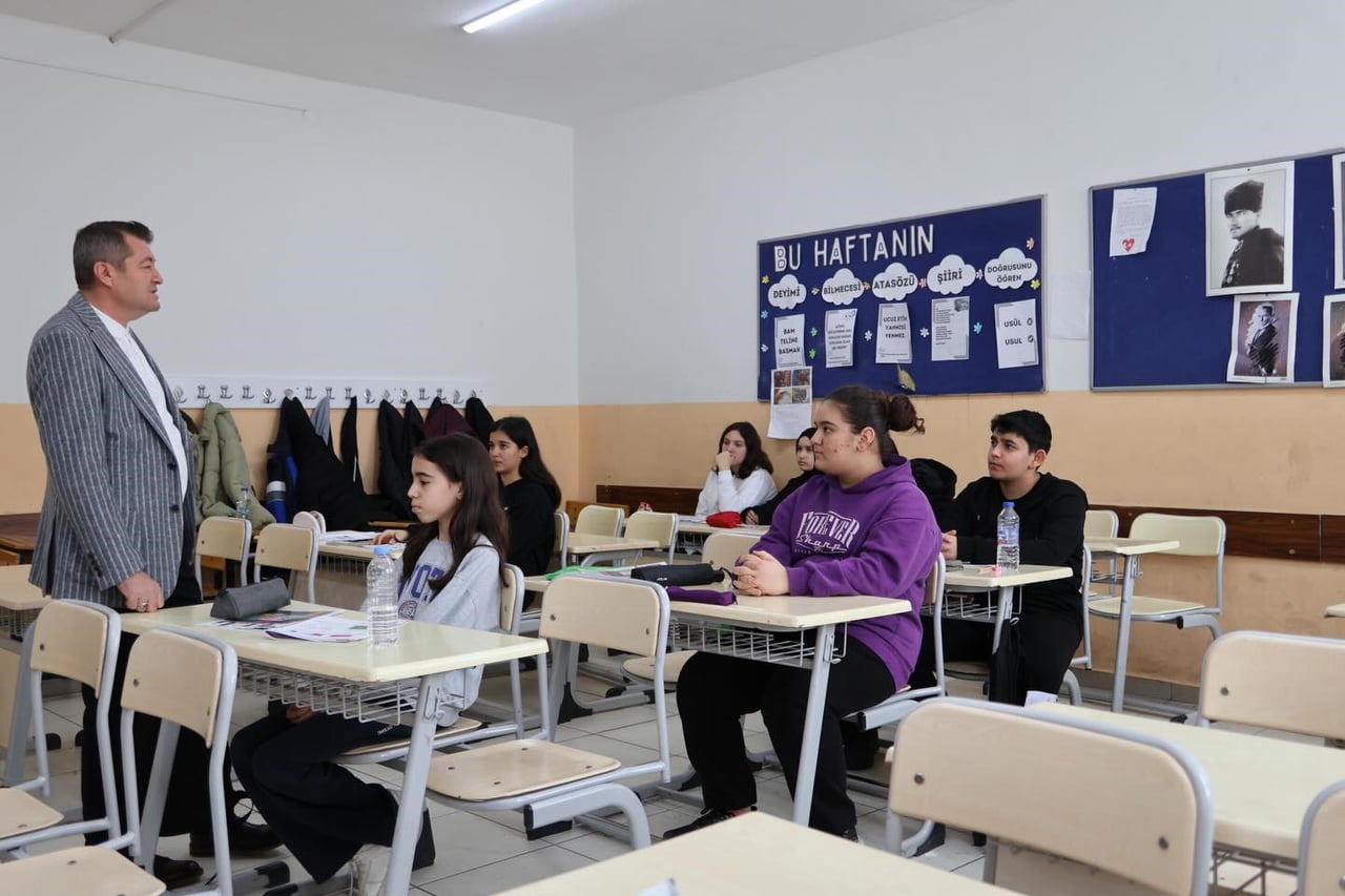 BİLECİK’TE ‘YARIYIL TATİLİ KAMP’ PROGRAMI GERÇEKLEŞTİRİLDİ