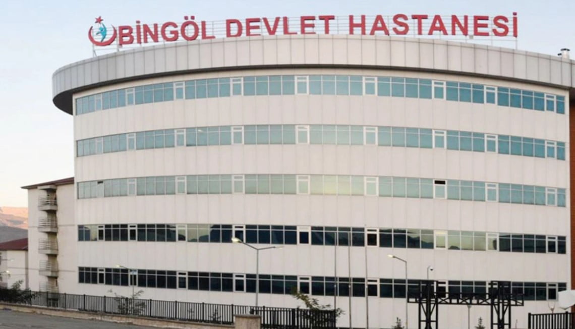 BİNGÖL’DE SİLAHLI SALDIRI: 1 KİŞİ HAYATINI KAYBETTİ