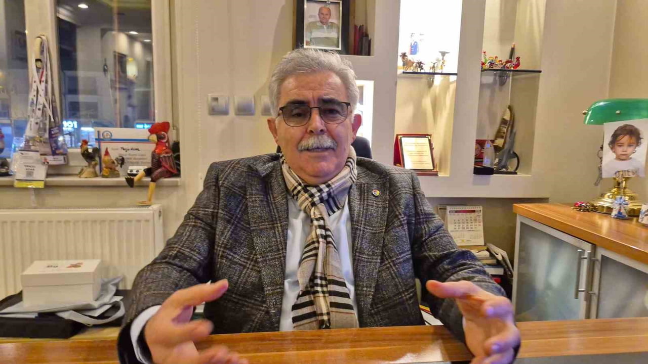 BİR BELGESELDEN DOĞAN ÖZEL BİREYLERİN İŞ GÜCÜNE KAZANDIRILMASI PROJESİ (DOSKİM) ADIM ADIM...