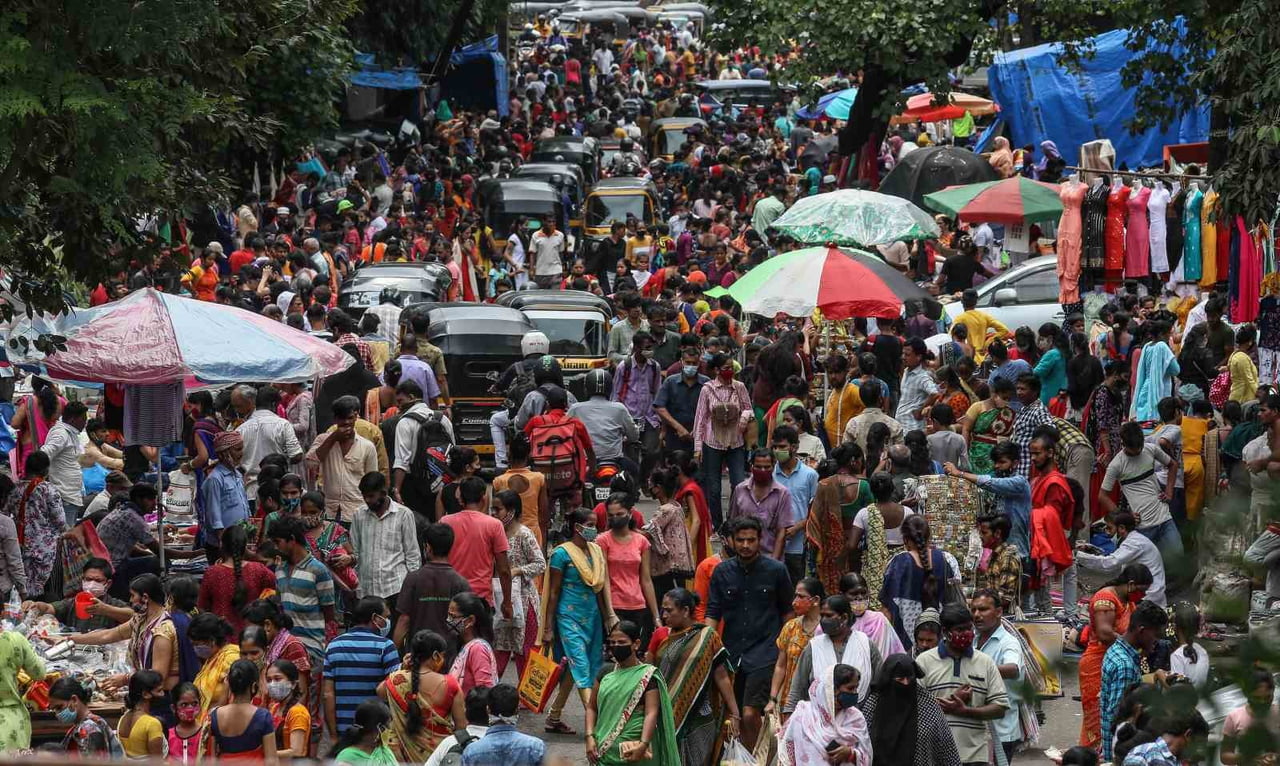 BİRLEŞMİŞ MİLLETLER (BM) TARAFINDAN YAYINLANAN VERİLER BAZ ALINARAK YAPILAN TAHMİNLERE GÖRE DÜNYA...
