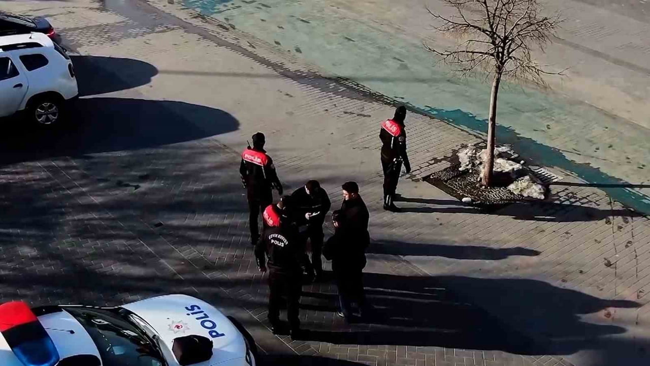 BOLU’DA POLİS VE JANDARMA EKİPLERİNCE SON BİR HAFTADA GERÇEKLEŞTİRİLEN HUZUR VE GÜVEN...