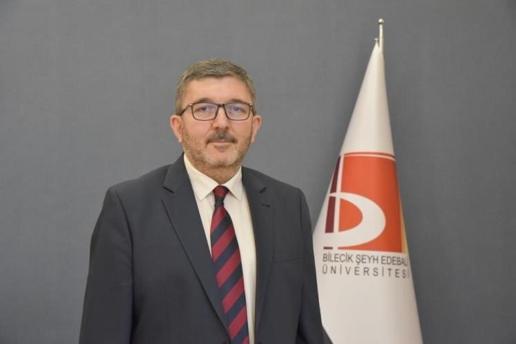 BŞEÜ'DEN ULUSLARARASI AKADEMİK İŞ BİRLİĞİ BŞEÜ REKTÖRÜ PROF. DR. ZAFER ASIM KAPLANCIKLI
