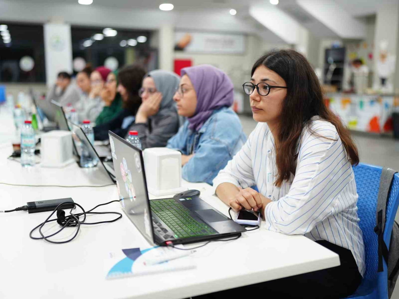 BTK AKADEMİ, ÜCRETSİZ VE SERTİFİKALI 23 YENİ EĞİTİM DAHA SUNDU