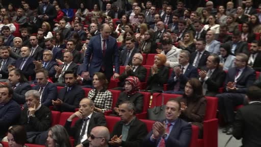 BTK Başkanı Karagözoğlu: "BTK Akademi, çocuklara dijital okuryazarlık, siber farkındalık ve...