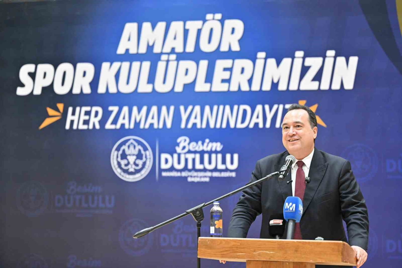 BU YIL 3 KATINA ÇIKARTILAN DESTEKLE 123 KULÜBE 12 MİLYON 750 BİN LİRALIK MADDİ KATKI SAĞLANDI. TÜM...