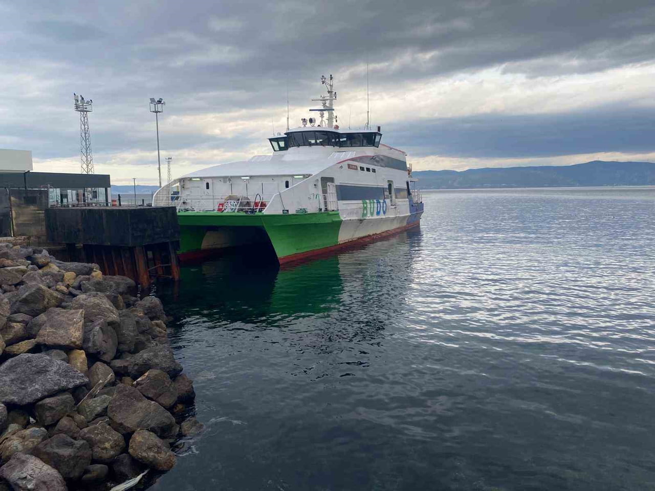 BURSA DENİZ OTOBÜSLERİ’NİN (BUDO) RESMİ İNTERNET SİTESİNDE YER ALAN DUYURUYA GÖRE, MARMARA...