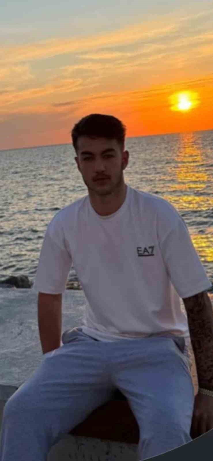 BURSA’NIN MUDANYA İLÇESİNDE BAĞ EVİNDE BULUNAN KUYUDA TEMİZLİK YAPTIĞI SIRADA FENALAŞAN BABASINI...