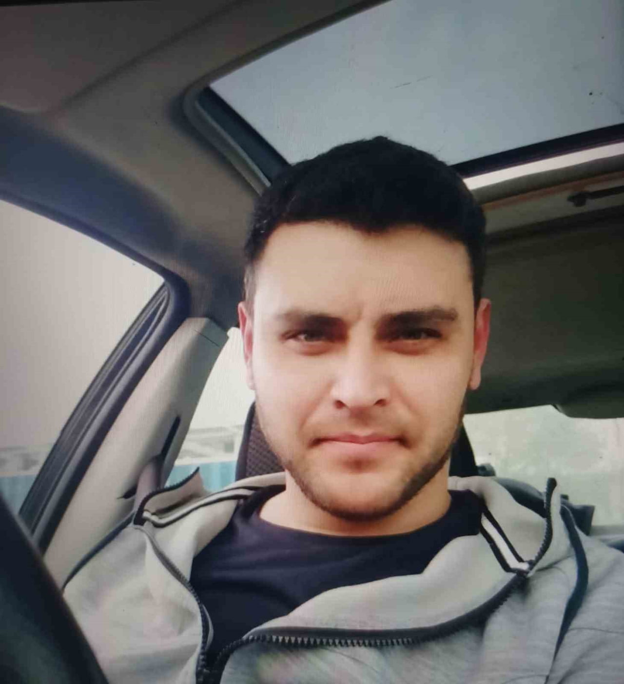 BURSA’NIN YENİŞEHİR İLÇESİNDE GÜNLERDİR KENDİSİNDEN HABER ALINAMAYAN 31 YAŞINDAKİ ALPER ÖZKAYA’DAN...