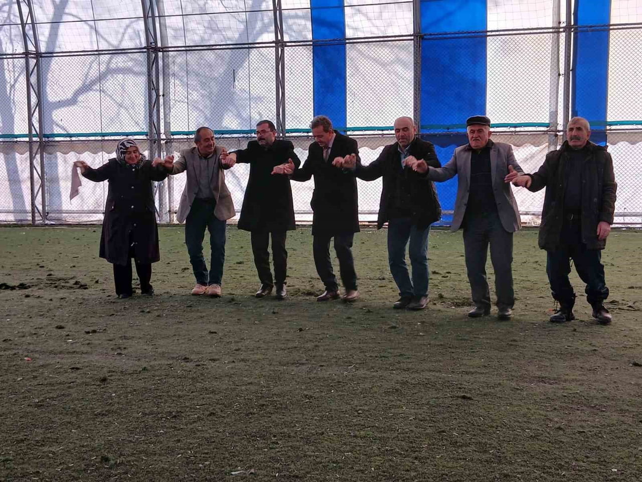 BURSA POSOFLULAR DERNEĞİ, YÖRESEL OYUNLARINI YAŞADIKLARI BÖLGELERDE DEVAM ETTİRMEK İÇİN FARKLI...