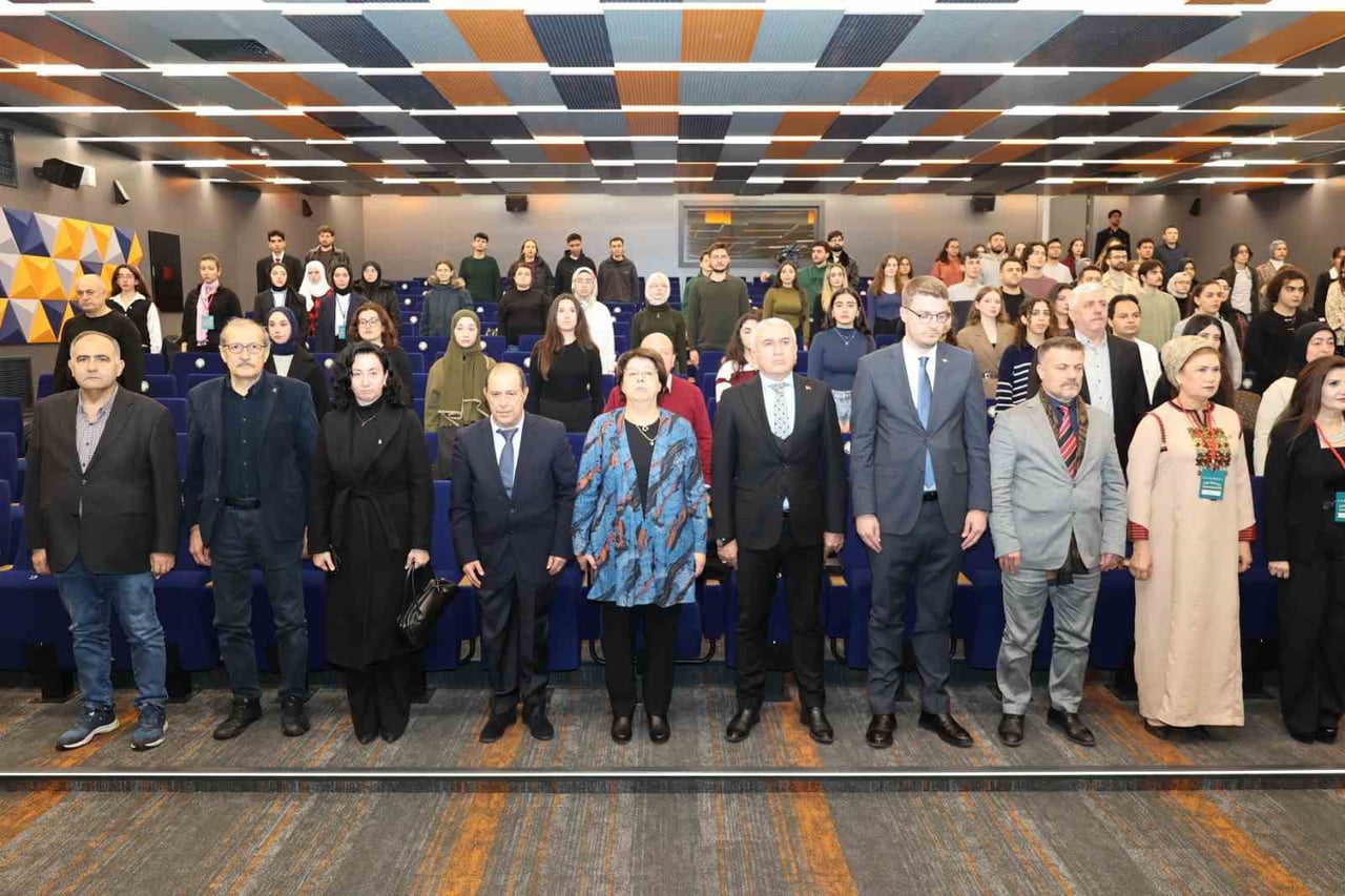 BURSA ULUDAĞ ÜNİVERSİTESİ (BUÜ), TÜRK DÜNYASININ KÜLTÜREL BAĞLARINI GÜÇLENDİREN BİR ORGANİZASYONA...