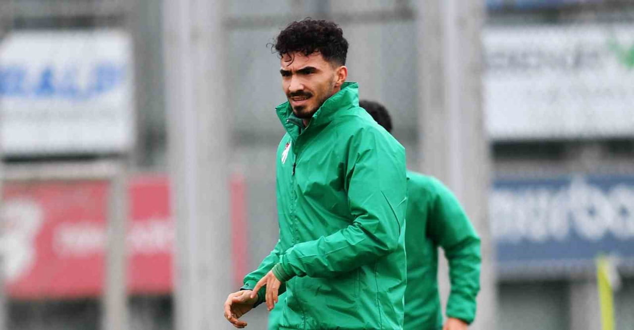 BURSASPOR, TFF 2. LİG KIRMIZI GRUP 22. HAFTASINDA SAHASINDA ADANASPOR İLE OYNAYACAĞI KARŞILAŞMANIN...