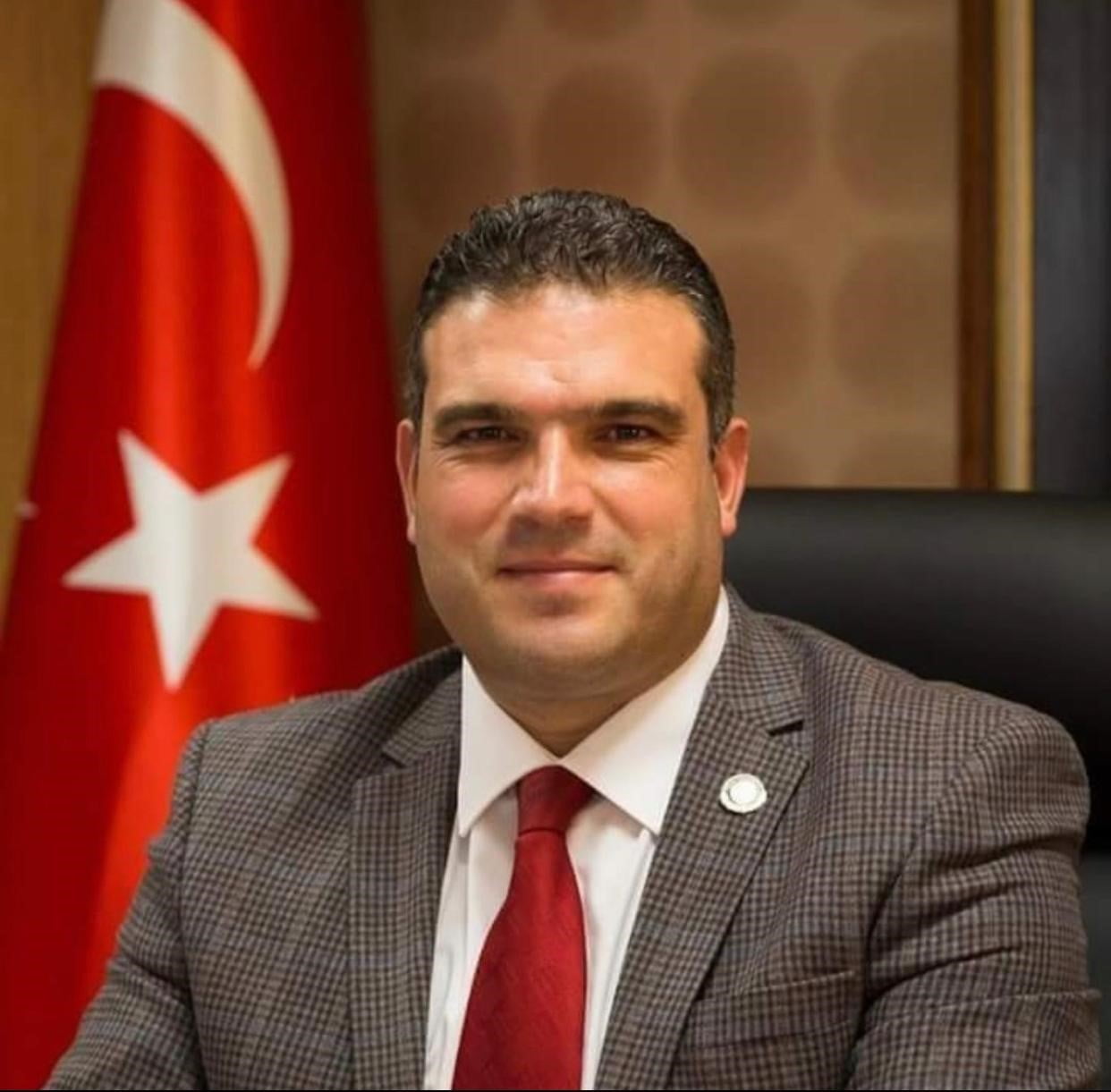 BÜYÜK BİRLİK PARTİSİ GENEL BAŞKAN YARDIMCISI PROF. DR. ŞAFAK ERTAN ÇOMAKLI’DAN TERÖR ÖRGÜTÜ...