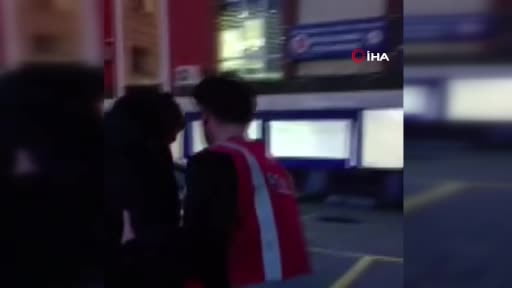 Büyükçekmece’de, hırsızlıktan cezaevinden çıkan şahıs aynı suçtan tekrar tutuklandı