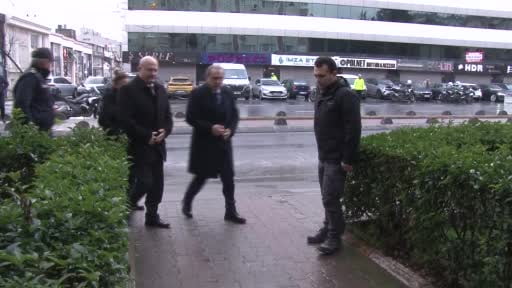 Canice öldürülen Atlas’ın yakını: "Bir kişiyi öldürmedi, bütün bir aileyi öldürdü"