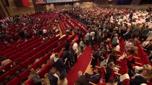 CHP İstanbul İl Başkanlığı seçimlerinde hile iddiasıyla 10 sanıklı dava ertelendi