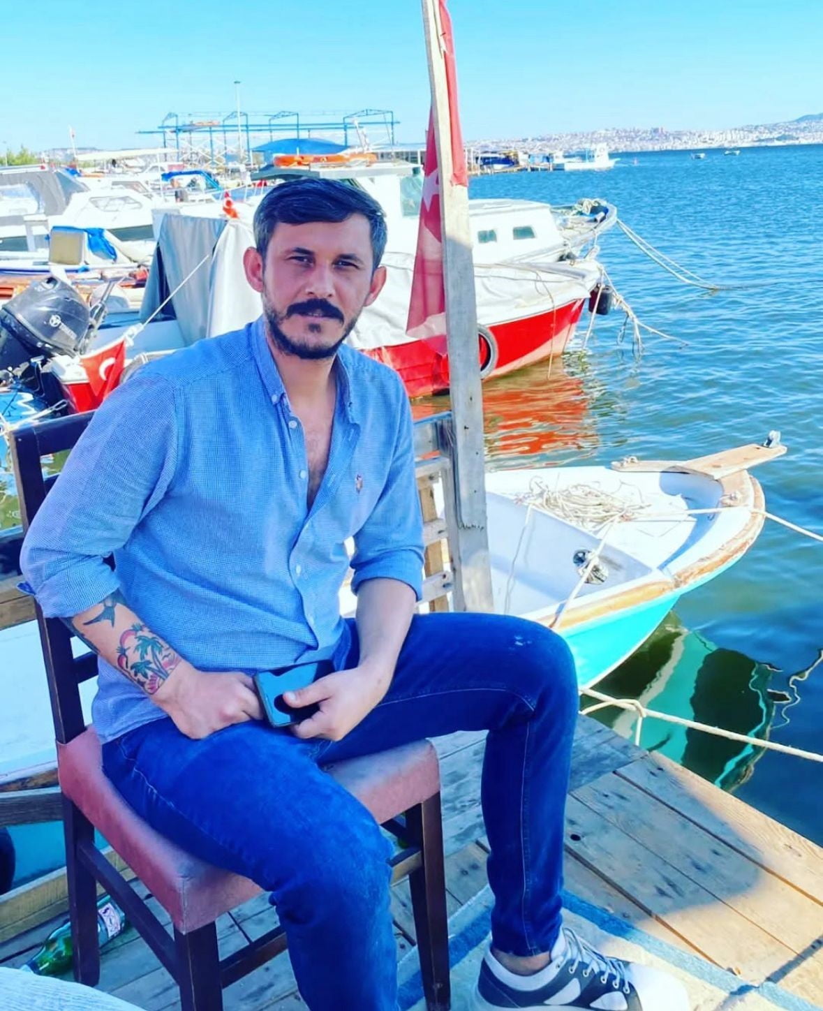 CİHAN ALİ SÖNMEZ (34)