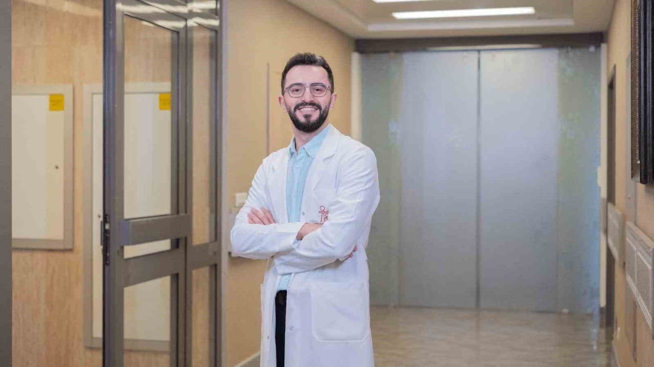 ÇOCUK SAĞLIĞI VE HASTALIKLARI UZMANI UZM. DR. NESİMAN ALİLİ, ARA TATİLDE BOZULAN UYKU DÜZENİNİN...