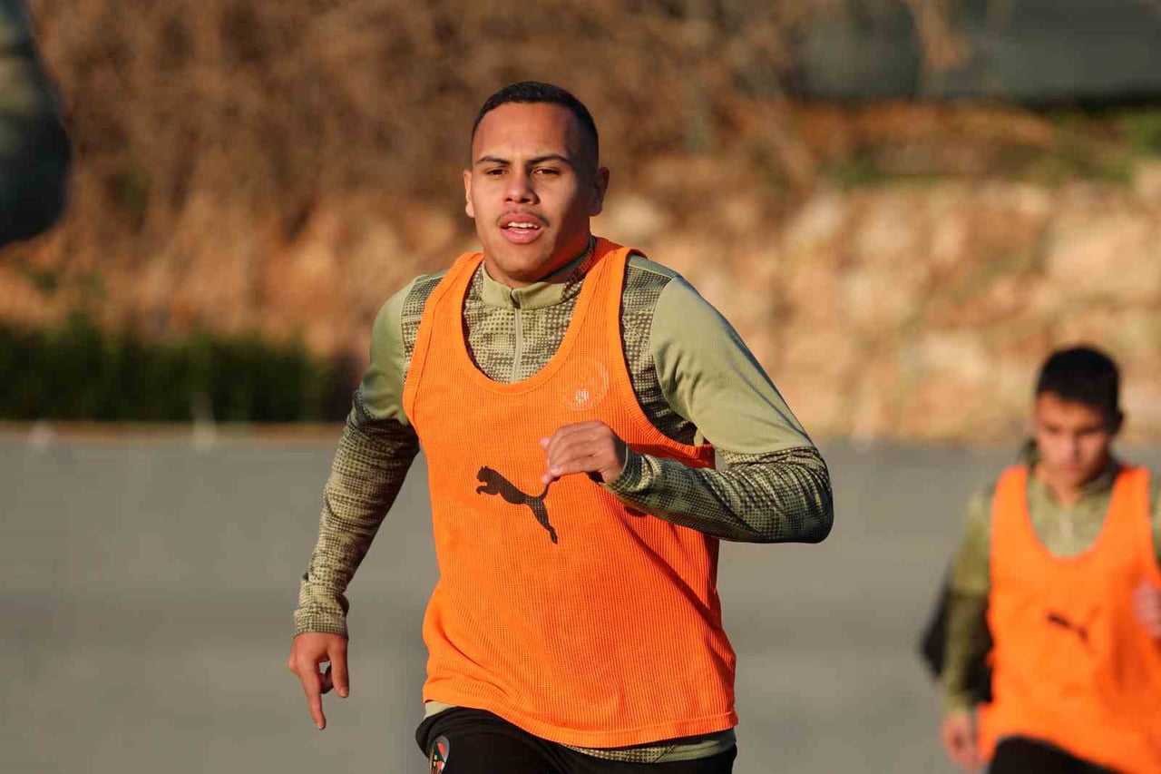 CORENDON ALANYASPOR TRENDYOL SÜPER LİG’İN 19’UNCU HAFTASINDA DEPLASMANDA OYNAYACAĞI ÇAYKUR...