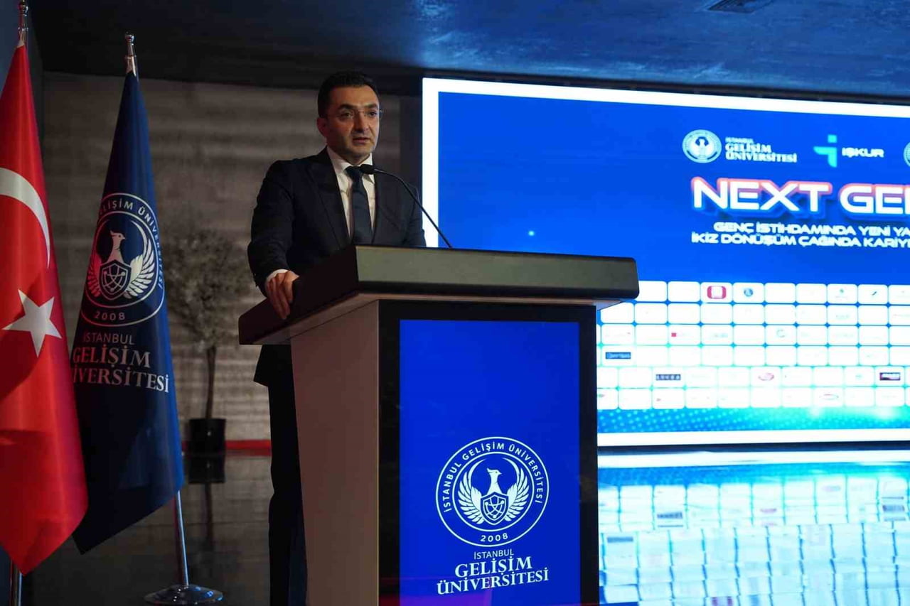 CUMHURBAŞKANI RECEP TAYYİP ERDOĞAN TARAFINDAN KAMUOYUNA AÇIKLANAN GENÇLİĞİN ÜRETİM ÇAĞI (GÜÇ)...