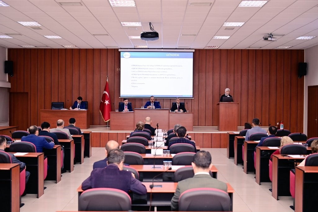 CUMHURBAŞKANLIĞI HİMAYELERİNDE GERÇEKLEŞTİRİLECEK EGE KARİYER FUARI, İLK KEZ AYDIN’DA KAPILARINI...