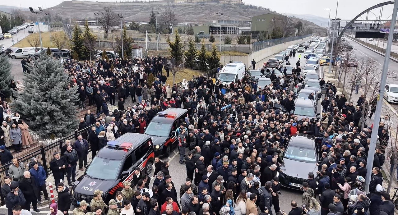 CUMHURBAŞKANLIĞI KARARNAMESİ İLE ÇANKIRI VALİLİĞİ GÖREVİNDEN IĞDIR VALİLİĞİ’NE ATANAN MUSTAFA...