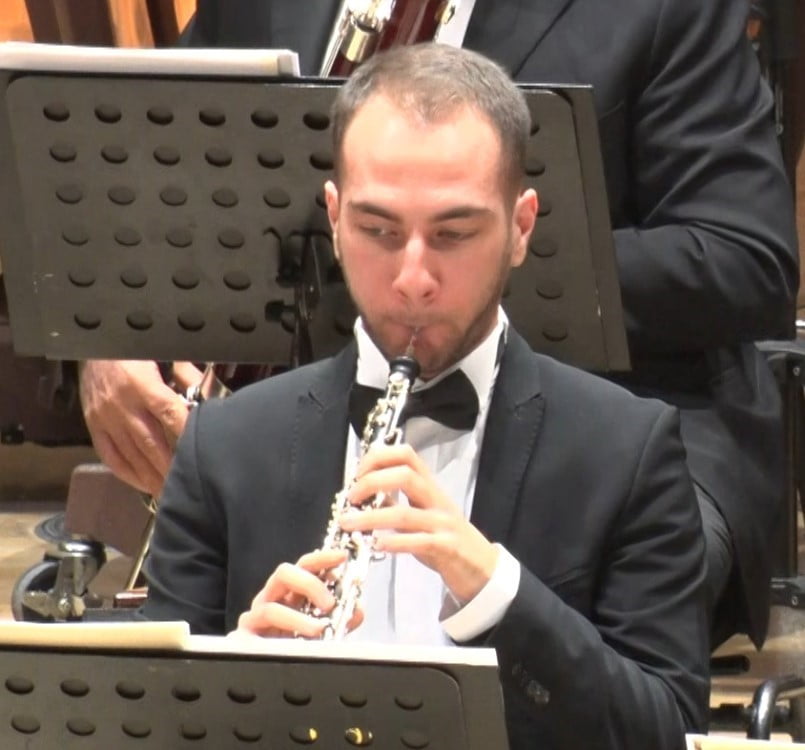 CUMHURBAŞKANLIĞI SENFONİ ORKESTRASI’NDA BETA ENERJİ FİLARMONİ ORKESTRASI KONSER VERDİ.