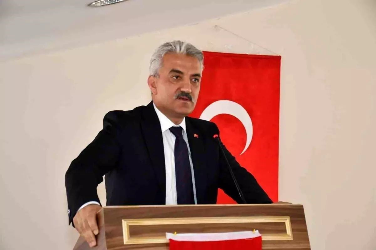 CUMHURBAŞKANLIĞI VALİLER KARARNAMESİ İLE DÜZCE VALİSİ SELÇUK ASLAN, MÜLKİYE BAŞMÜFETTİŞLİĞİ...