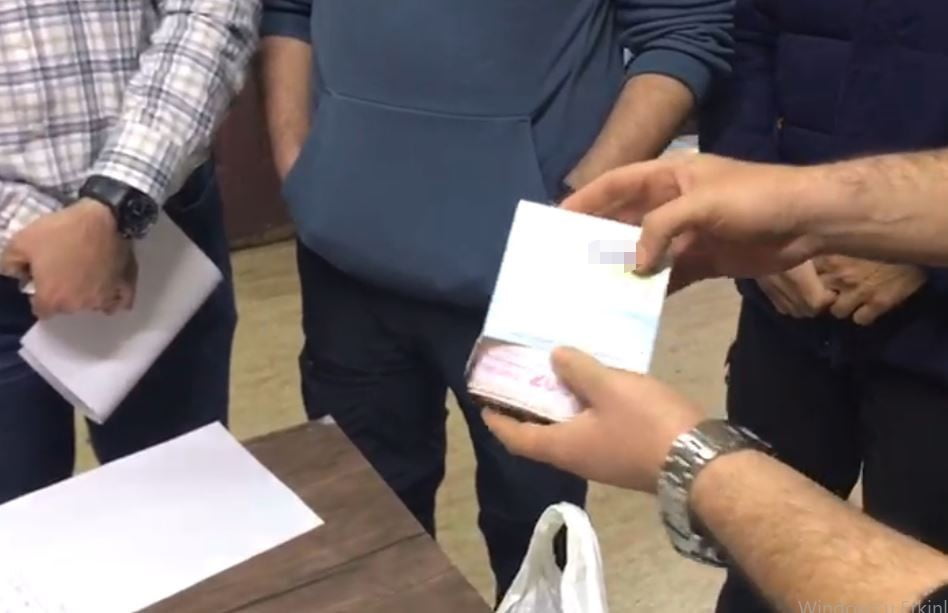 DAMAL SAĞLIK OCAĞI'NDA GÖREV YAPAN BİR SAĞLIK ÇALIŞANI, SERGİLEDİĞİ DUYARLI DAVRANIŞLA TAKDİR...