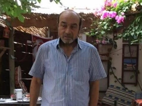 DATÇA’DA YAŞLI ADAM EVİNDE ÖLÜ OLARAK BULUNDU