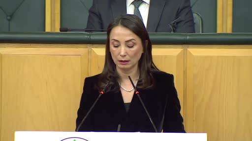 DEM Parti Genel Başkanı Hatımoğulları: "Latin Amerika yeniden arka bahçe olarak ilan ediliyor"