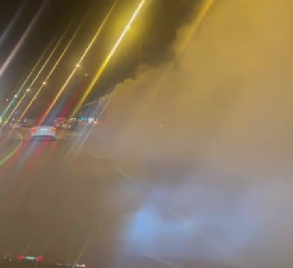 DENİZLİ BÜYÜKŞEHİR BELEDİYESİNE AİT ŞEHİR İÇİ YOLCU OTOBÜSLERİNDE AYNI GÜN İÇERİSİNDE İKİ AYRI...