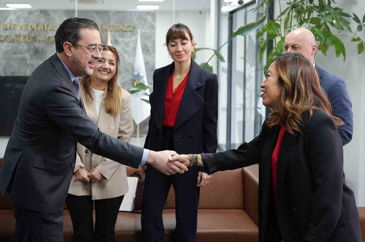 DENİZLİ SANAYİ ODASI ÖNCÜLÜĞÜNDE HAYATA GEÇİRİLEN VE TÜRKİYE’NİN 11. MODEL FABRİKASI OLAN DENİZLİ...