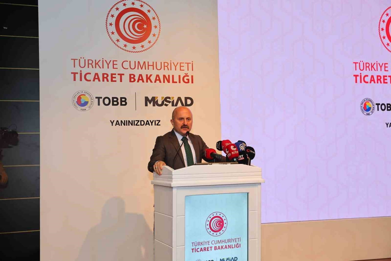 DEPREMDEN ETKİLENEN İLLERDE GİRİŞİMCİLERİN, KOBİ’LERİN VE GENÇLERİN DİJİTALLEŞME, E-TİCARET VE...