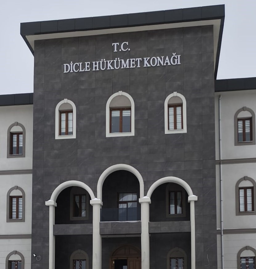 DİCLE KAYMAKAMLIĞI, DİCLE ORMAN İŞLETME ŞEFLİĞİ’NİN 2025 YILI FAALİYET ÇALIŞMALARINA İLİŞKİN...