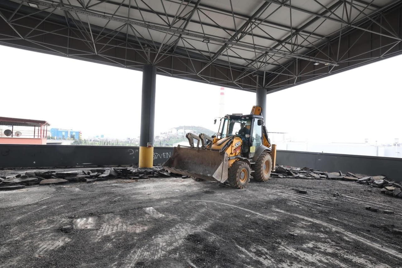 DİLOVASI BELEDİYESİNİN KURUMSAL YAPISINI GÜÇLENDİRMEK VE HİZMET KALİTESİNİ ARTIRMAK AMACIYLA...