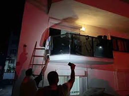 DİLRUBA ELİF ÇETİN