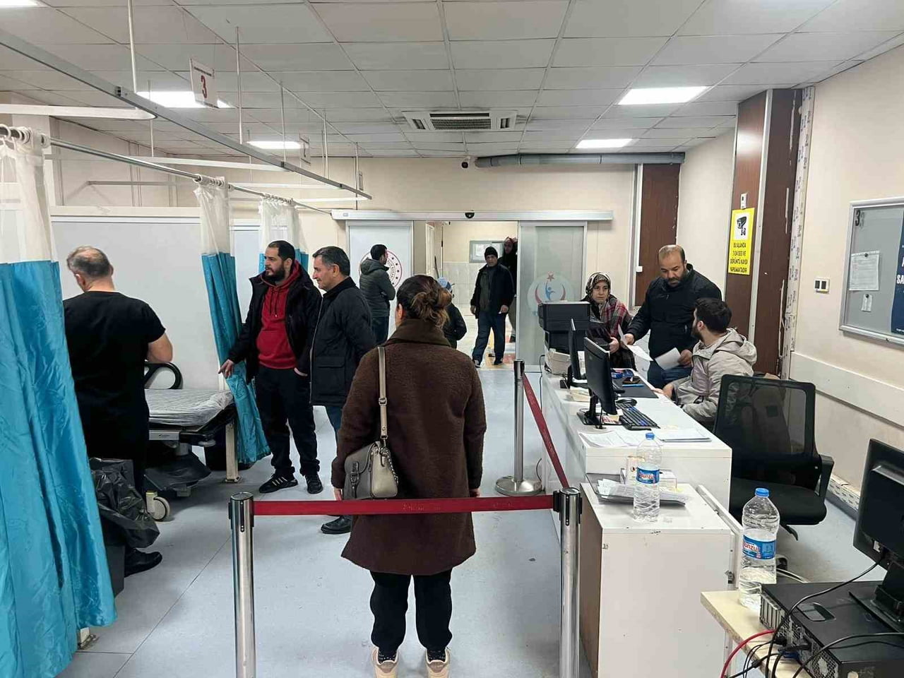 DİYARBAKIR DAĞKAPI DEVLET HASTANESİ ORTOPEDİ VE TRAVMATOLOJİ UZMANI DR. RIDVAN ALTAY, KÖSELE...