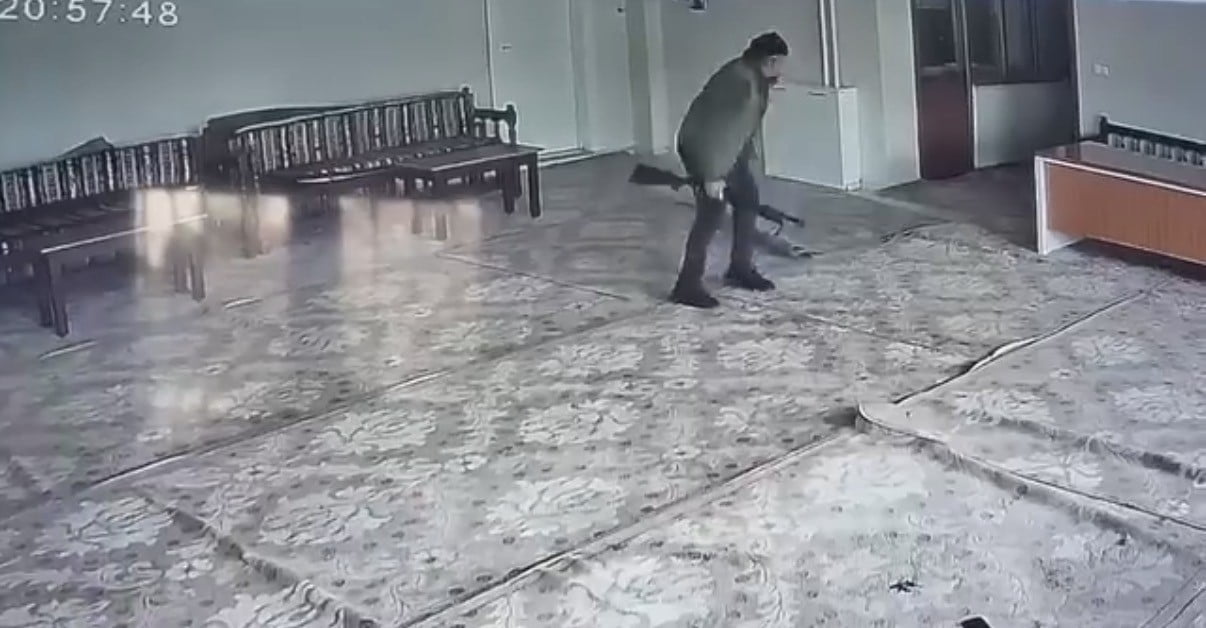 DİYARBAKIR’IN MERKEZ BAĞLAR İLÇESİNDE KUR’AN KURSUNDA 1 KİŞİNİN HAYATINI KAYBETTİĞİ, 1 KİŞİNİN...