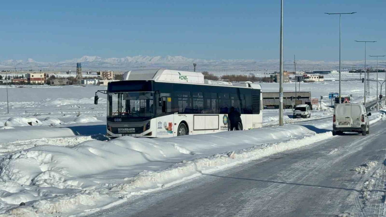 DİYARBAKIR’IN OĞLAKLI MAHALLESİ KADERİNE TERK EDİLMİŞ DURUMDA. VATANDAŞLAR HİÇ KİMSENİN...