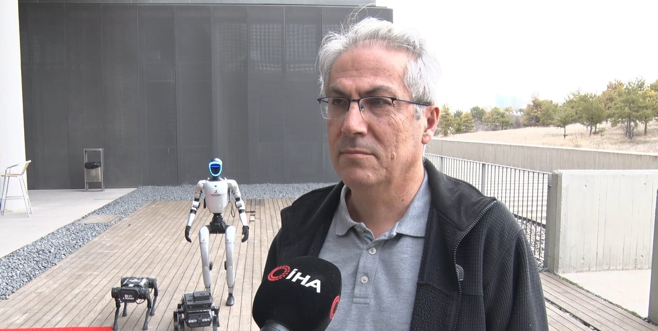 DOÇ.DR. EROL ŞAHİN