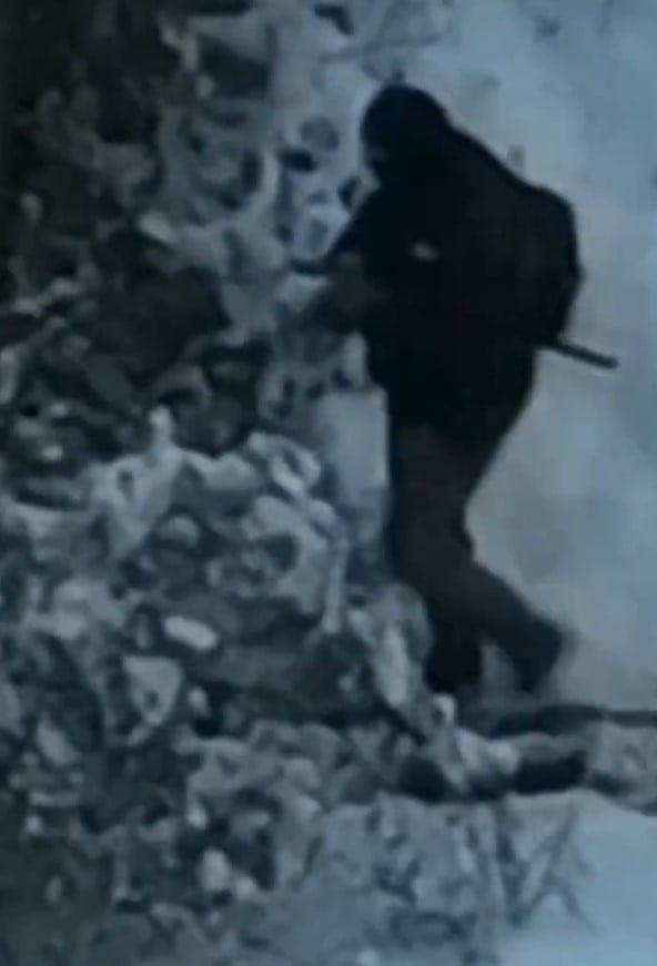 DOĞA KORUMA VE MİLLİ PARKLAR DÜZCE ŞUBE MÜDÜRLÜĞÜ EKİPLERİ, KAÇAK AVCILARLA MÜCADELE KAPSAMINDA...