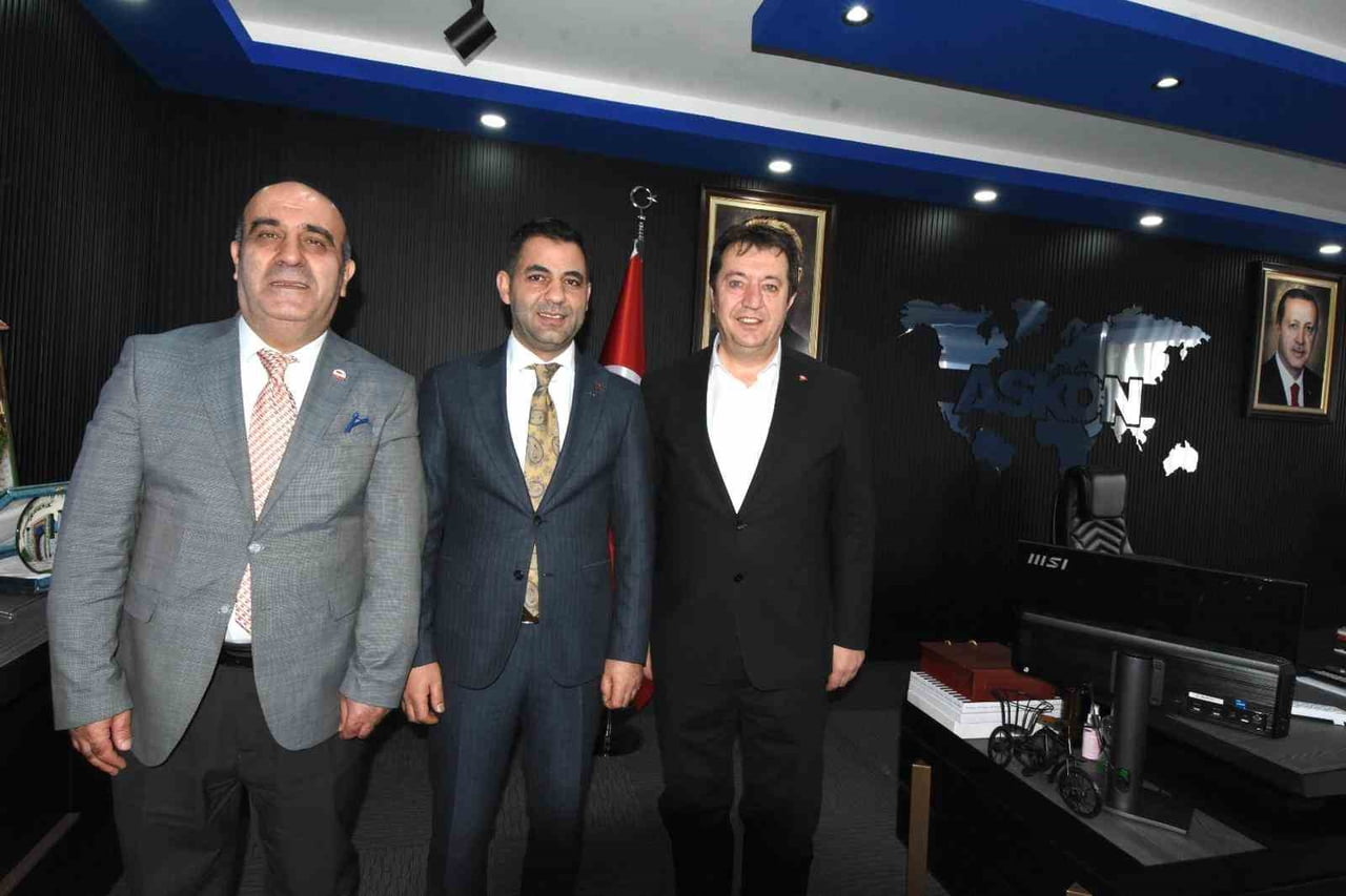 DOĞU ANADOLU GAZETECİLER CEMİYETİ  (DAGC) BAŞKANI AYHAN TÜRKEZ, DOĞU ANADOLU GAZETECİLER...